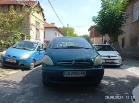 Citroen Xsara picasso, снимка 3