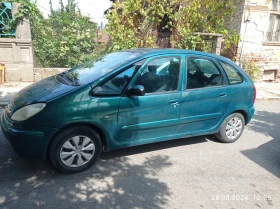 Citroen Xsara picasso, снимка 4