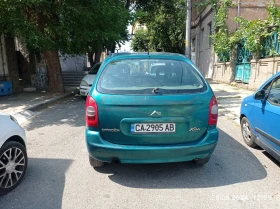 Citroen Xsara picasso, снимка 5