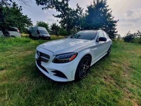 Mercedes-Benz C 300 C300 AMG   | Mobile.bg    4