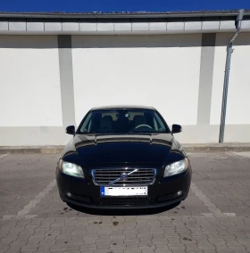 Volvo S80 2.5T, снимка 3