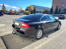 Volvo S80 2.5T, снимка 7