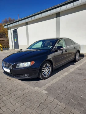 Volvo S80 2.5T, снимка 4