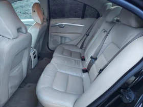 Volvo S80 2.5T, снимка 12