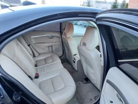 Volvo S80 2.5T, снимка 13