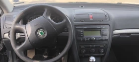 Обява за продажба на Skoda Octavia ~4 300 лв. - изображение 8