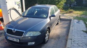 Skoda Octavia, снимка 1