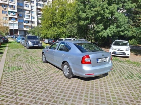 Skoda Octavia 1.6 MPI фабрична газ BRC, снимка 2