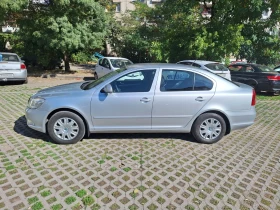 Skoda Octavia 1.6 MPI фабрична газ BRC, снимка 1