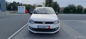 VW Polo Автомат , снимка 1