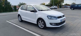 VW Polo Автомат , снимка 3