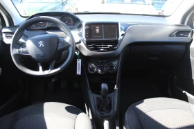 Peugeot 208 ACTIVE 1.2 e-VTi 82 BVM5 EURO 6.2//1807162, снимка 5