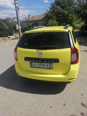 Dacia Logan 1000-GAZ INJ, снимка 3