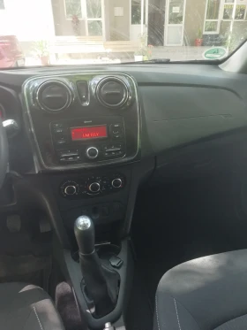 Dacia Logan 1000-GAZ INJ, снимка 9