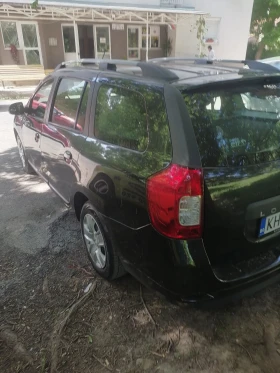 Dacia Logan 1000-GAZ INJ, снимка 6