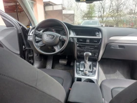 Audi A4 Feislift2.0 143k.s.Navi.Evro5B, снимка 11