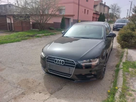 Audi A4 Feislift2.0 143k.s.Navi.Evro5B, снимка 1