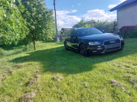 Audi A4 Feislift2.0 143k.s.Navi.Evro5B, снимка 2