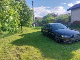 Audi A4 Feislift2.0 143k.s.Navi.Evro5B, снимка 10