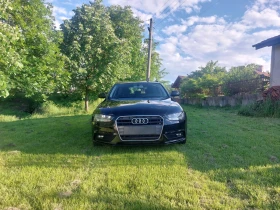 Audi A4 Feislift2.0 143k.s.Navi.Evro5B, снимка 3