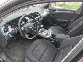 Audi A4 Feislift2.0 143k.s.Navi.Evro5B, снимка 12