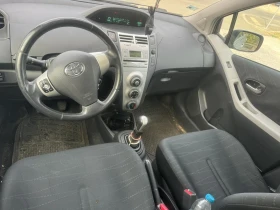 Toyota Yaris 1.3  ВЕРИГА ЛИЗИНГ, снимка 6