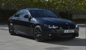 BMW 335 LCI M-SPORT N55 X-Drive, снимка 1