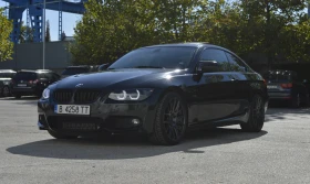 BMW 335 LCI M-SPORT N55 X-Drive, снимка 2