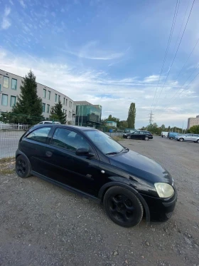 Opel Corsa, снимка 4