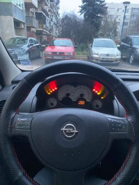 Opel Corsa, снимка 2