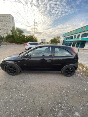 Opel Corsa, снимка 1