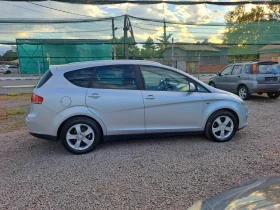 Seat Altea 1.9tdi XL, снимка 7