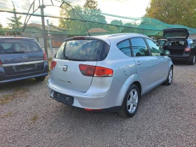 Seat Altea 1.9tdi XL, снимка 6