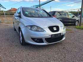     Seat Altea 1.9tdi XL