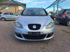 Seat Altea 1.9tdi XL, снимка 2