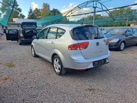 Seat Altea 1.9tdi XL, снимка 4