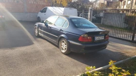 BMW 323 i, снимка 4