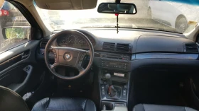 BMW 323 i, снимка 6