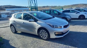 Kia Ceed 1.6CRDi-80000km.= Evro6 | Mobile.bg    2