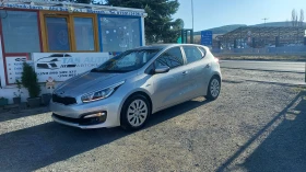     Kia Ceed 1.6CRDi-80000km.= Evro6