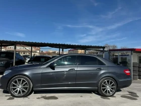 Mercedes-Benz E 350 4matik газов инжекцион , снимка 8