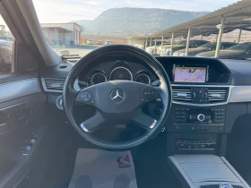 Mercedes-Benz E 350 4matik газов инжекцион , снимка 12