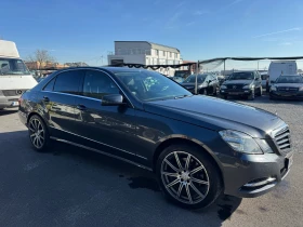 Mercedes-Benz E 350 4matik газов инжекцион , снимка 9