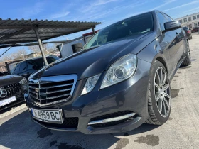 Mercedes-Benz E 350 4matik газов инжекцион , снимка 3