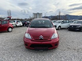 Citroen C3 1.4i-73PS, снимка 2