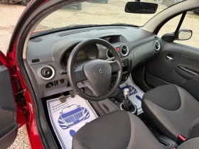 Citroen C3 1.4i-73PS, снимка 10