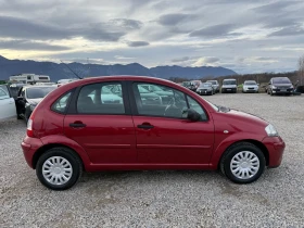 Citroen C3 1.4i-73PS, снимка 4