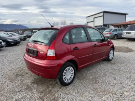 Citroen C3 1.4i-73PS, снимка 5