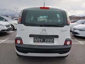 Citroen C3 Picasso 1.2 i euro6, снимка 5