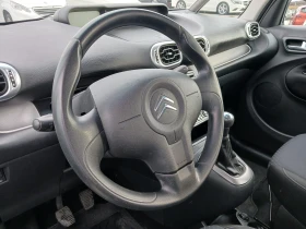 Citroen C3 Picasso 1.2 i euro6, снимка 11